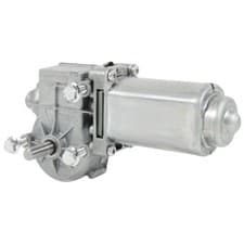 Image of DOGA 316.2761.30.00 24V DC Geared Motor 38rpm 2Nm 62:1
