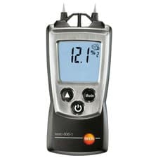 Image of Testo 606-1 Moisture Meter