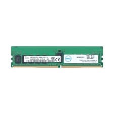 Image of Dell SNPPWR5TC/16G 16GB PC4-21300V-R (DDR4 -2666MHz) RAM - 1yr Warranty