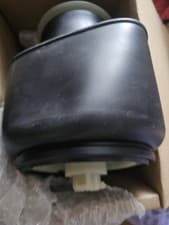 Image of Air Spring Suspension Compatible with BMW 2010-2015 5 series