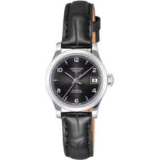 Image of Longines Record - L2.320.4.56.2