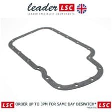 Image of OIL PAN SUMP GASKET ELRING for Citroen AX BX C15 C2 C3 BERLINGO SAXO ZX NEW