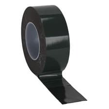 Image of Sealey Double-Sided Adhesive Foam Tape 50mm x 10M Green Back - Part No. DSTG5010