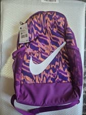 Image of Nike Air Elemental Kids Backpack Black, 18L