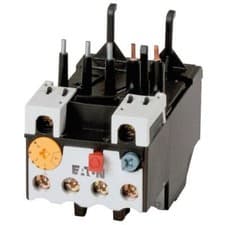 Image of 1 x 1 x EATON ZB12-6 Overload Relay 4-6A 278439