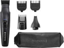 Image of Remington Graphite G2 Multi-Grooming Kit, Detail and Beard Trimmer, PG2000 - NEW