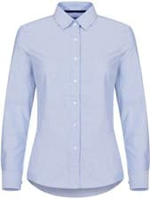 Image of Clique Women Shirt Garland 027321