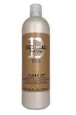 Image of Tigi Bed Head for Men Clean Up Conditioner 750ml Haircare Moisturising