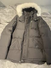 Image of Moose Knuckles Men's Size Large Coat