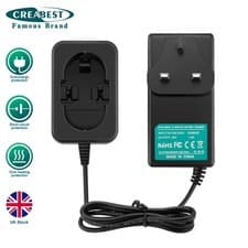 Image of Charger For Bosch 24V Ni-MH/CD Battery BAT020 BAT021 BAT019 GBH24VFR 11225VSR