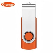 Image of USB Memory Stick 2.0, High Speed USB Flash Drive 16GB 32GB 64GB for PC, Laptop