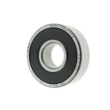 Image of 6013-2RS1 SKF Sealed Ball Bearing 65mm x 100mm x 18mm