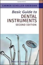 Image of Basic Guide to Dental Instruments (Basic Guide . Scheller-Sheridan**
