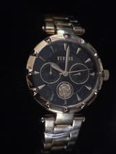 Image of Versace Watch Ladies NEW
