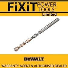Image of DeWalt DT6688 Extreme Masonry Drill Bit 12mm x 200mm Working Length 150mm