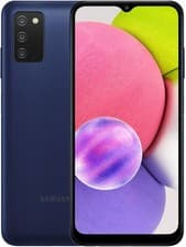 Image of New Samsung Galaxy A03s 4G Single Sim 32GB Unlocked WIFI Android 3GB RAM
