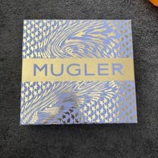 Image of MUGLER ALIEN GIFT SET 30ML EDP SPRAY, 50ML SHOWER GEL & 50ML BODY LOTION