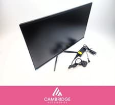 Image of Acer Aspire 23.8" C24-1600 256GB SSD N6005 2.0GHz 8GB RAM Black Excellent