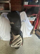 Image of TAYLORMADE TOUR BAG