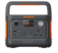 Image of New Jackery Explorer 300w Portable Power Station, Camping, Outdoor, Adventure