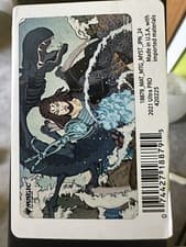 Image of Magic the Gathering Playmat