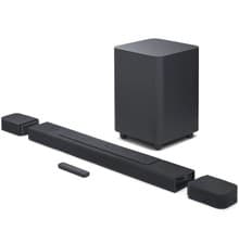 Image of JBL BAR 1000 7.1.4 Wireless Sound Bar with Dolby Atmos - BRAND NEW