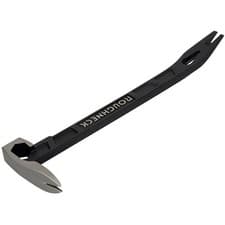 Image of Roughneck Gorilla Claw Bar 300mm (12in)