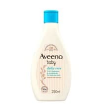 Image of AVEENO® Baby Daily Care 2-in-1 Shampoo & Conditioner, 250ml