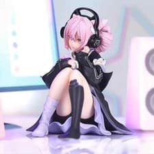 Image of FuRyu Noodle Stopper Display Figure - Arknights