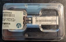 Image of HP J4859C Gigabit-LX-LC Mini-GBIC SFP Transceiver Module Genuine HP