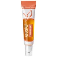 Image of Apricot Nail and Cuticle Oil Treatment, Nail Care Nourishing, Softening