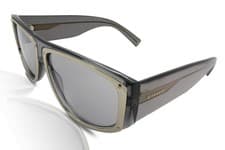 Image of Givenchy Sunglasses Women's GV7177/S KB7/IR Grey/Grey