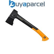 Image of Fiskars 1069103 X-Series X18 Universal Axe FSK1069103