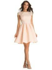 Image of chi chi london dress 12 rrp £61.99