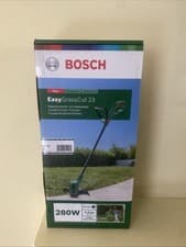 Image of Bosch EasyGrassCut 23 Grass Trimmer 280W 06008C1H71 Universal Corded