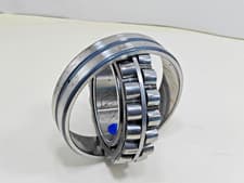 Image of 22216-E1-K-C3 FAG X-Life Spherical Roller Bearing FAG 22216 E1 K C3 Tapered Bore