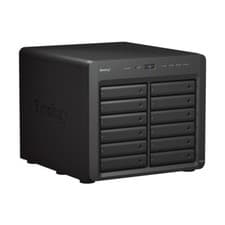 Image of Synology DS3622xs+ 12-Bay NAS – Xeon, 16GB ECC, 10GbE