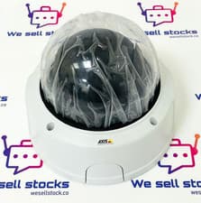 Image of AXIS Q3615-VE Network Camera 0743-001-03