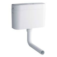 Image of GROHE 37945SH0 6L Concealed Cistern