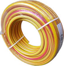 Image of Professional Quality Kink Resistant Garden Watering Hose ,50m Length,6 Layer