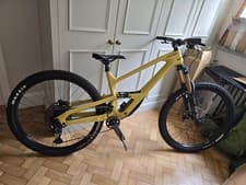 Image of Cannondale Jekyll 1 - Brand New Unused