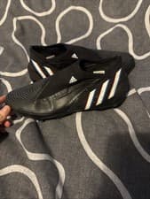 Image of adidas Predator Elite Laceless FG Football Boots