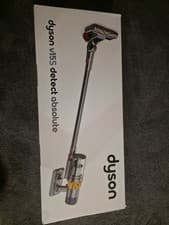 Image of Dyson V15s Detect Absolute Cordless Vacuum Cleaner