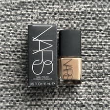 Image of NARS Nail Polish 15ml - Shade Zakynthos