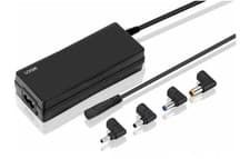 Image of LOGIK LPDELL24 Dell Laptop Power Adapter - 3m Cable, 90Watts