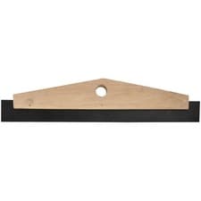 Image of Faithfull Floor Squeegee 450mm (18in)