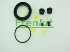 Image of Brake caliper repair kit Front Axle 260080 FRENKIT for SEAT VW SKODA AUDI OPEL