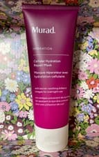 Image of Murad Cellular Hydration Barrier Repair Mask 80ml NEW without box, sealed