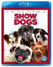 Image of Show Dogs DVD (2018) Will Arnett, Gosnell (DIR) cert PG ***NEW*** Amazing Value