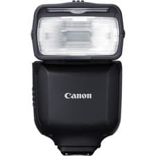 Image of Canon Speedlite EL-10 Flashgun